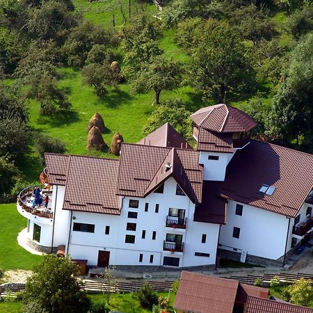 Transylvanian Inn Bran  Zewnętrze zdjęcie