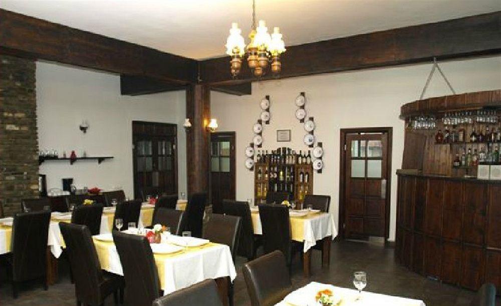 Transylvanian Inn Bran  Zewnętrze zdjęcie
