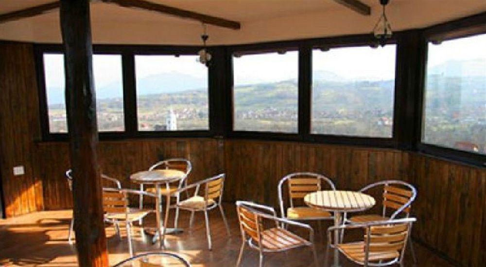 Transylvanian Inn Bran  Zewnętrze zdjęcie