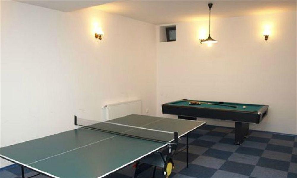 Transylvanian Inn Bran  Zewnętrze zdjęcie