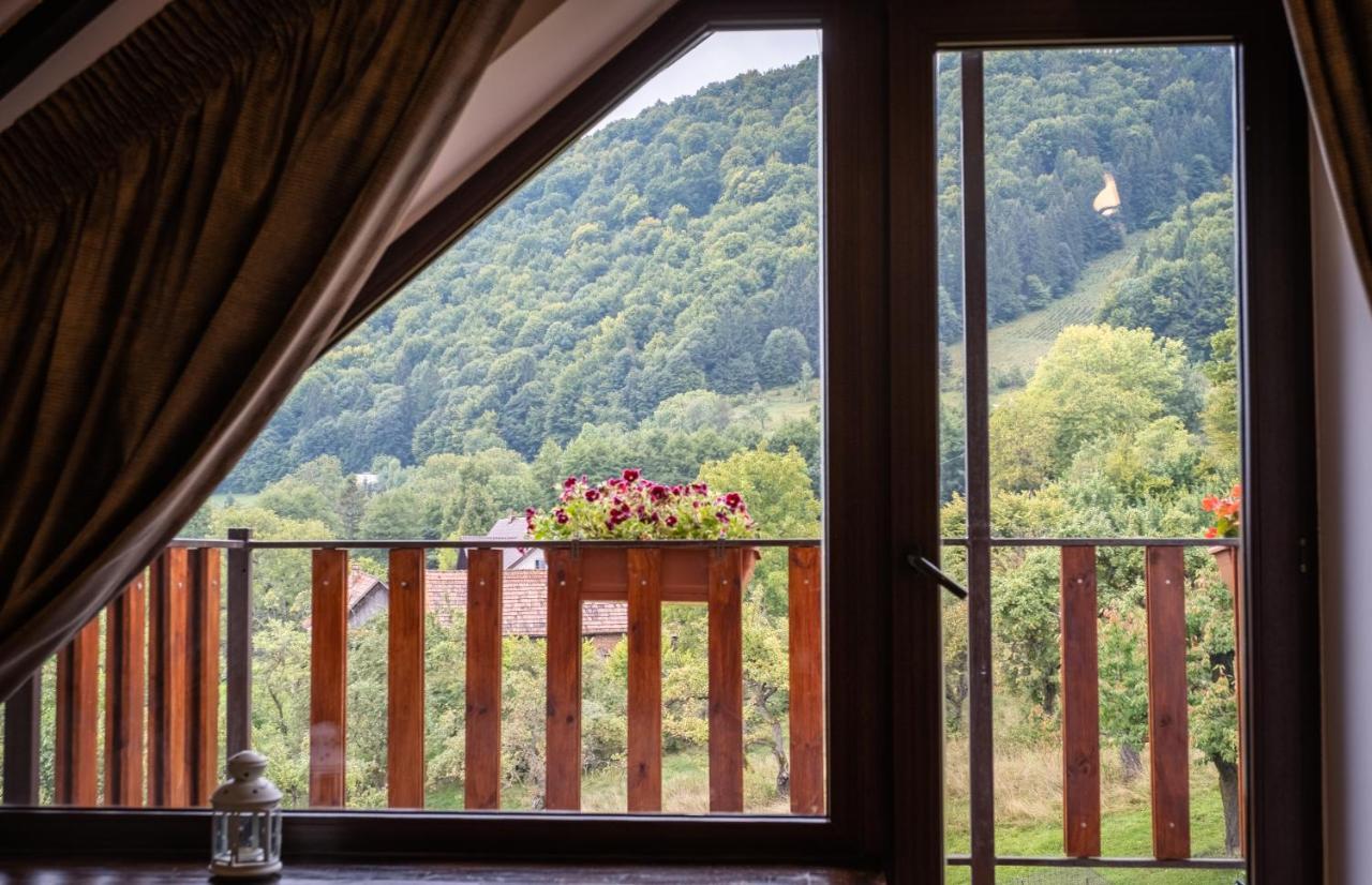 Transylvanian Inn Bran  Zewnętrze zdjęcie