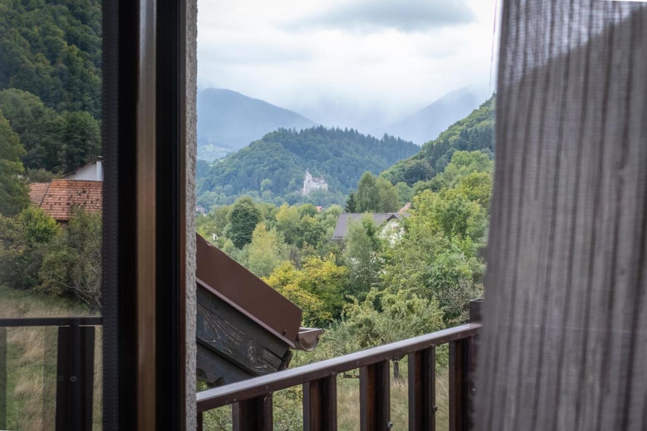 Transylvanian Inn Bran  Zewnętrze zdjęcie