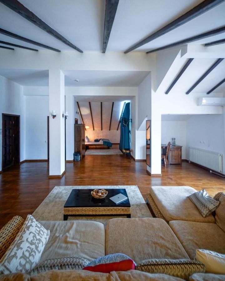 Transylvanian Inn Bran  Zewnętrze zdjęcie