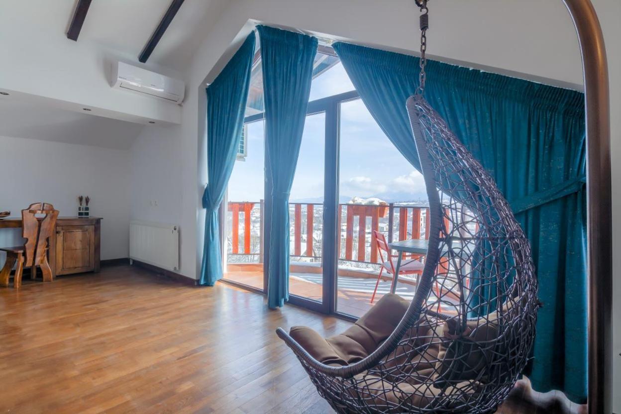 Transylvanian Inn Bran  Zewnętrze zdjęcie