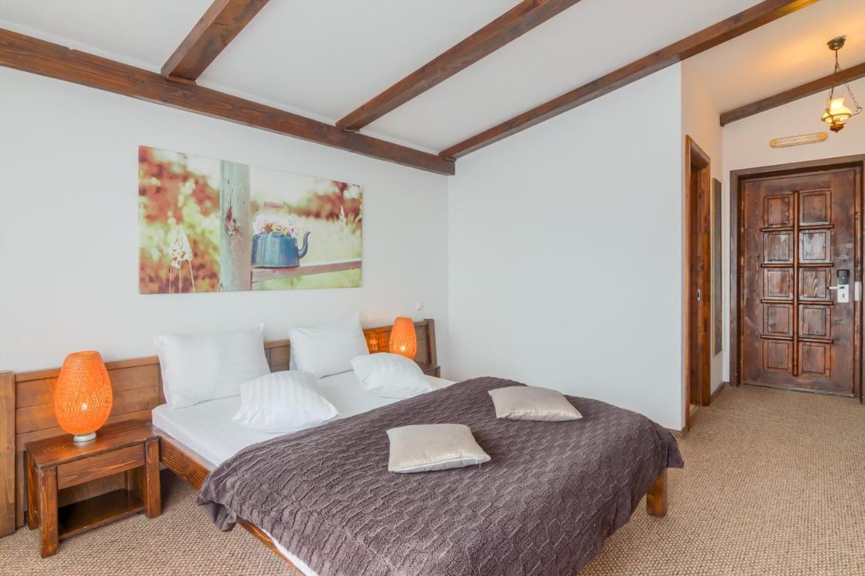 Transylvanian Inn Bran  Zewnętrze zdjęcie