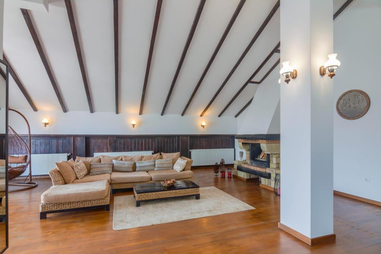 Transylvanian Inn Bran  Zewnętrze zdjęcie