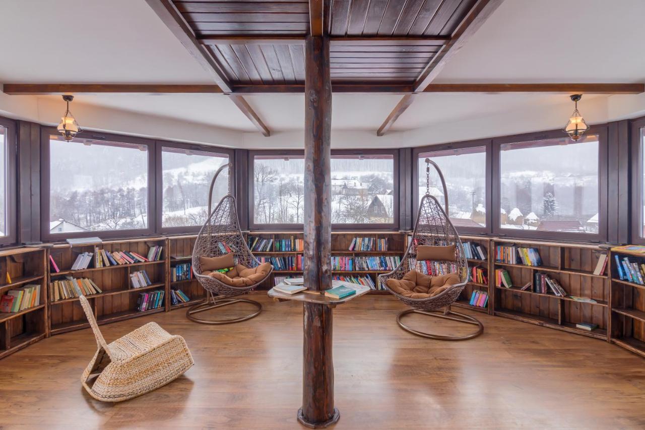 Transylvanian Inn Bran  Zewnętrze zdjęcie