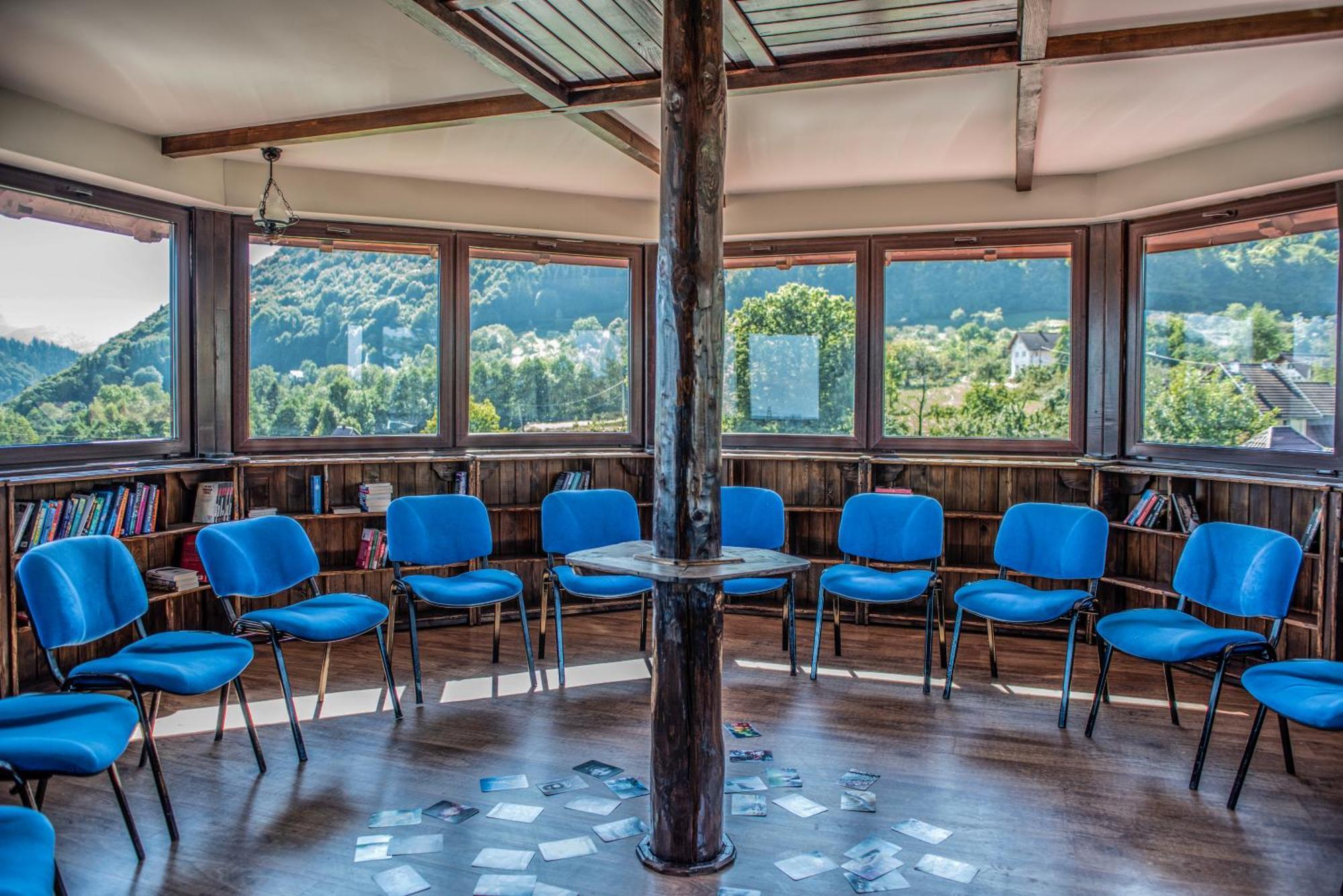 Transylvanian Inn Bran  Zewnętrze zdjęcie
