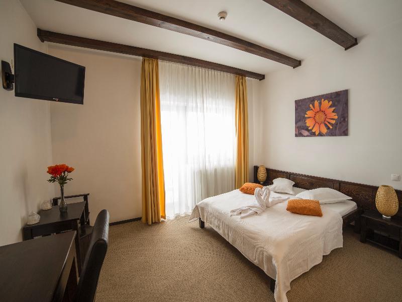 Transylvanian Inn Bran  Zewnętrze zdjęcie