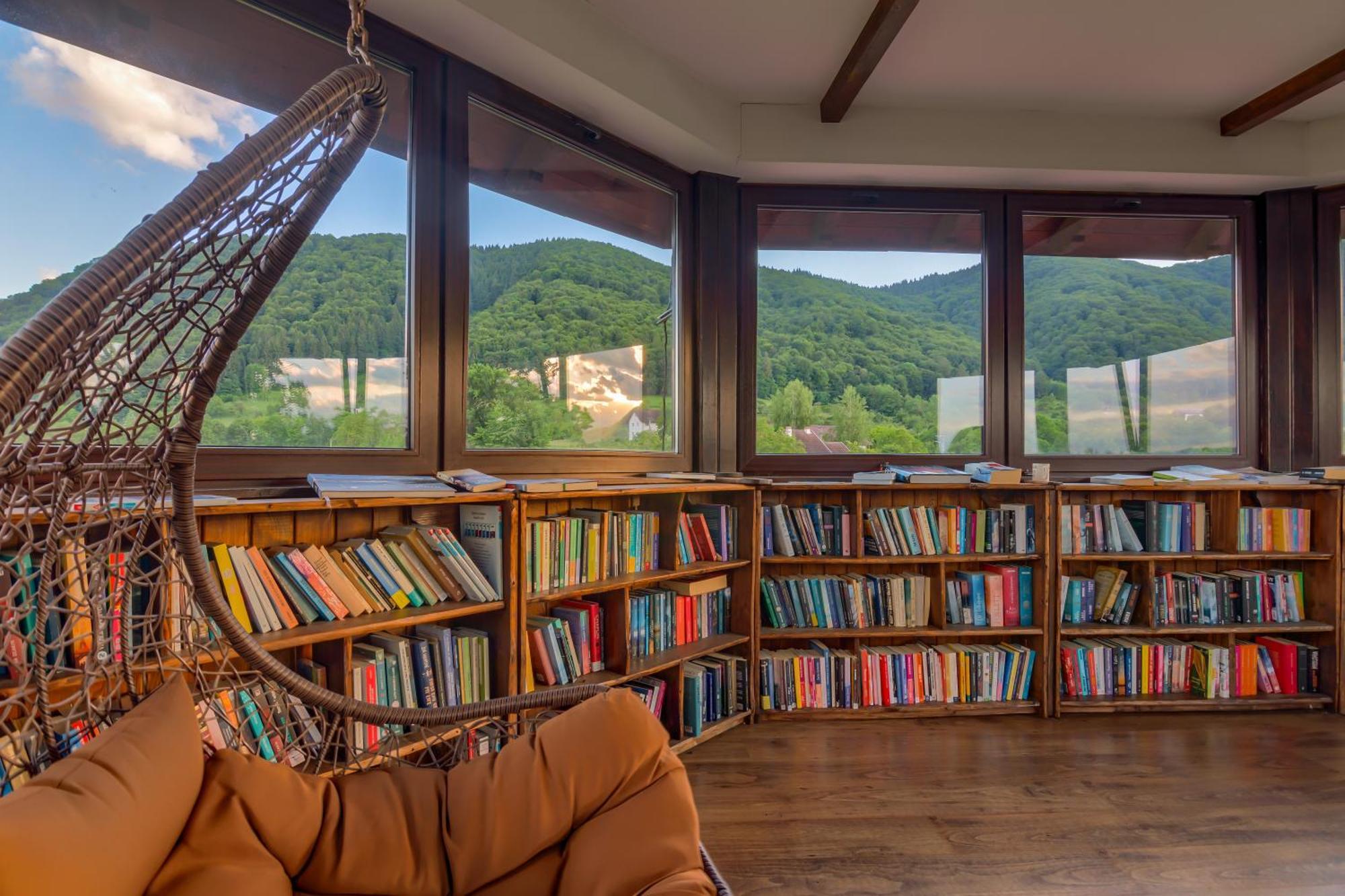 Transylvanian Inn Bran  Zewnętrze zdjęcie