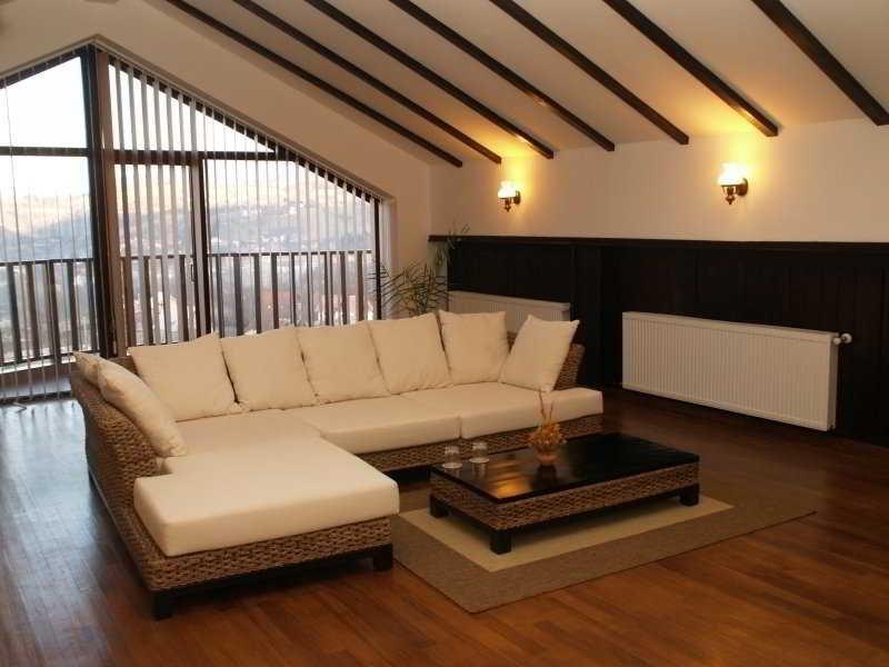 Transylvanian Inn Bran  Pokój zdjęcie