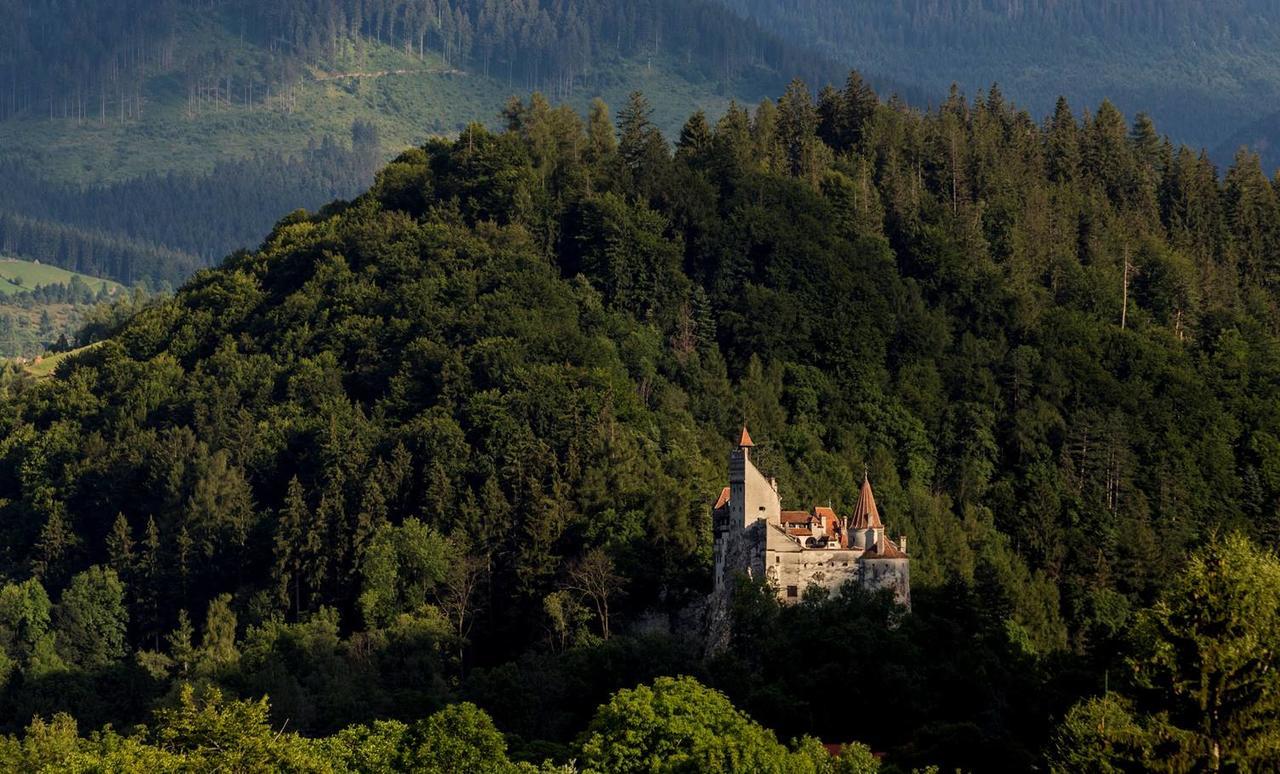 Transylvanian Inn Bran  Zewnętrze zdjęcie