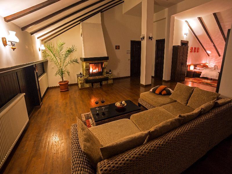 Transylvanian Inn Bran  Zewnętrze zdjęcie